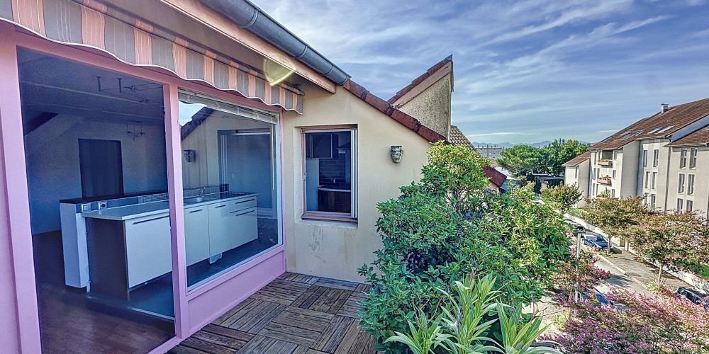 appartement à TARBES (65000)