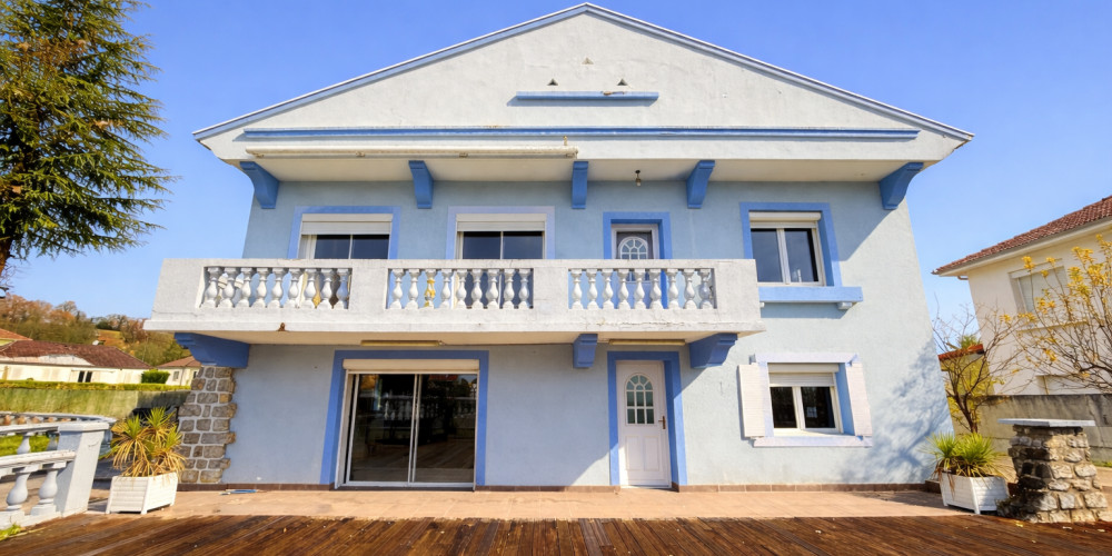 maison à LOURDES (65100)