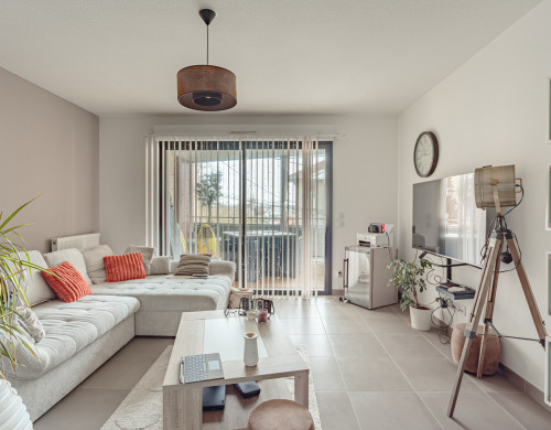 appartement  BAYONNE