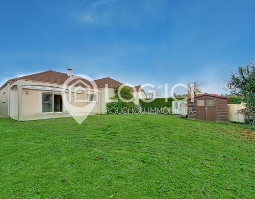 maison  SERRES CASTET