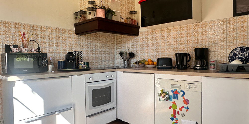 maison à OLORON STE MARIE (64400)