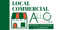 local commercial à ANGLET (64600)