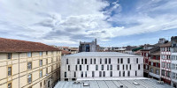 appartement à BAYONNE (64100)