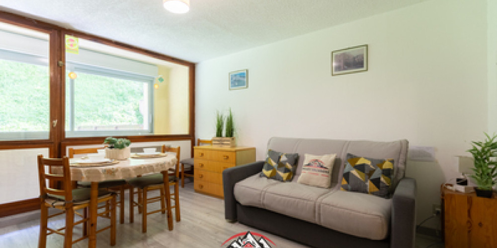 appartement à ST LARY SOULAN (65170)