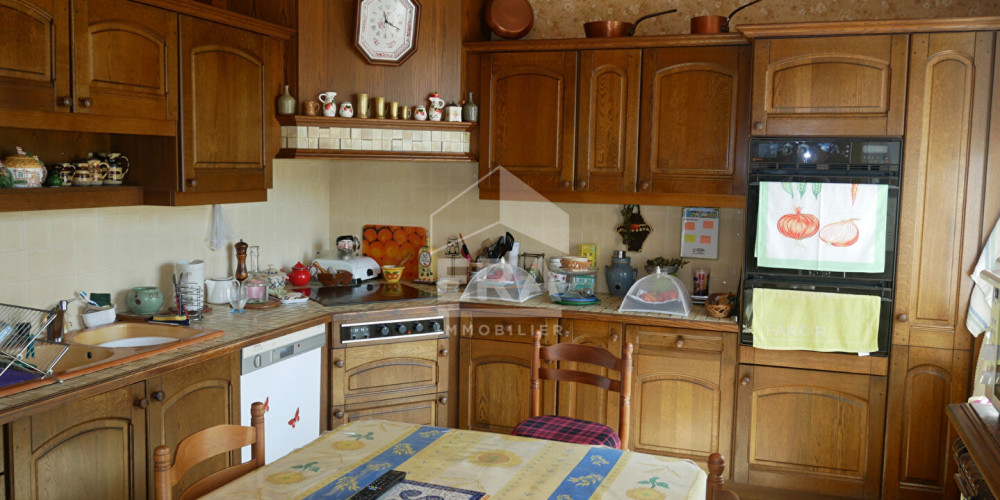 maison à ARCANGUES (64200)