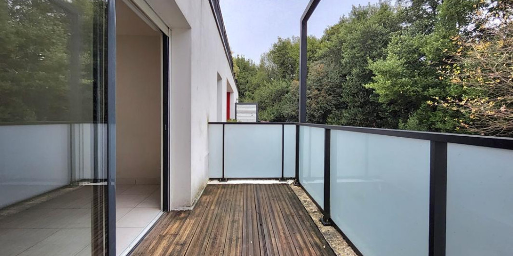 appartement à BAYONNE (64100)