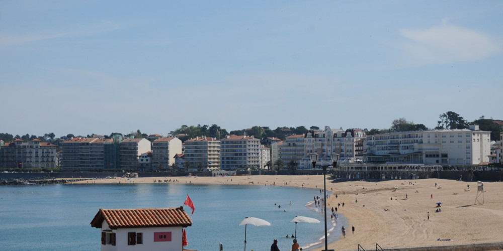 maison à BIARRITZ (64200)