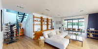 maison à ANGLET (64600)