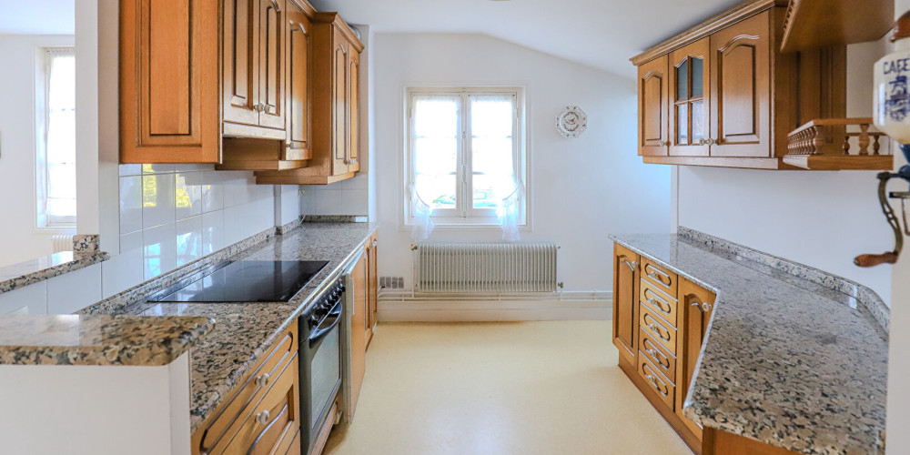 appartement à ASCAIN (64310)
