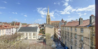 appartement à BAYONNE (64100)