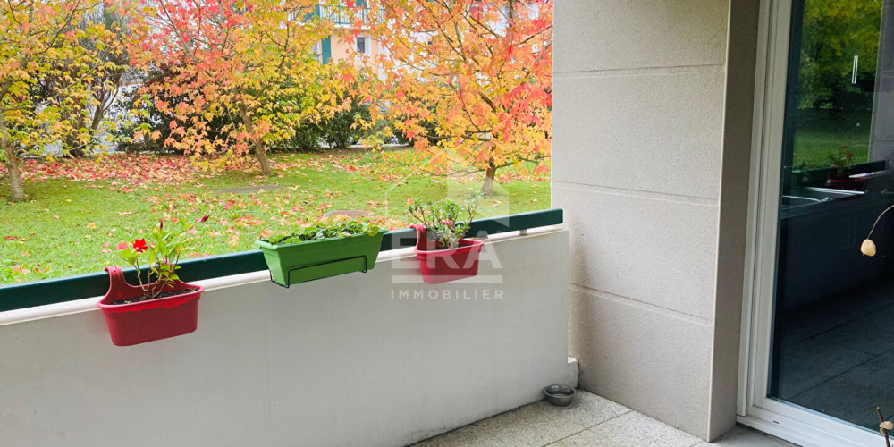 appartement à LARRESSORE (64480)