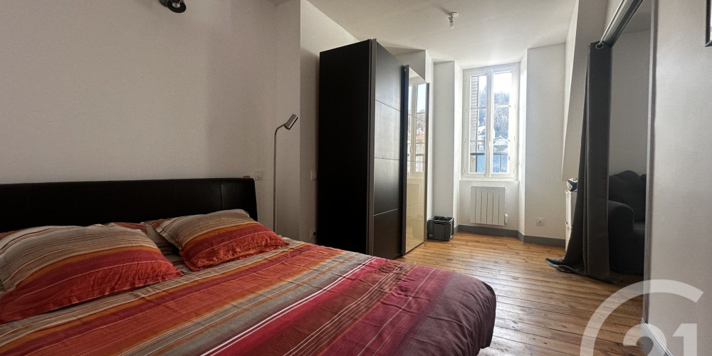 appartement à ARGELES GAZOST (65400)