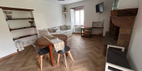 appartement à LOUHOSSOA (64250)