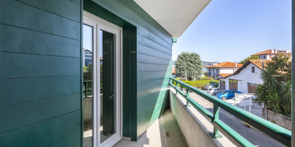 appartement à HENDAYE (64700)