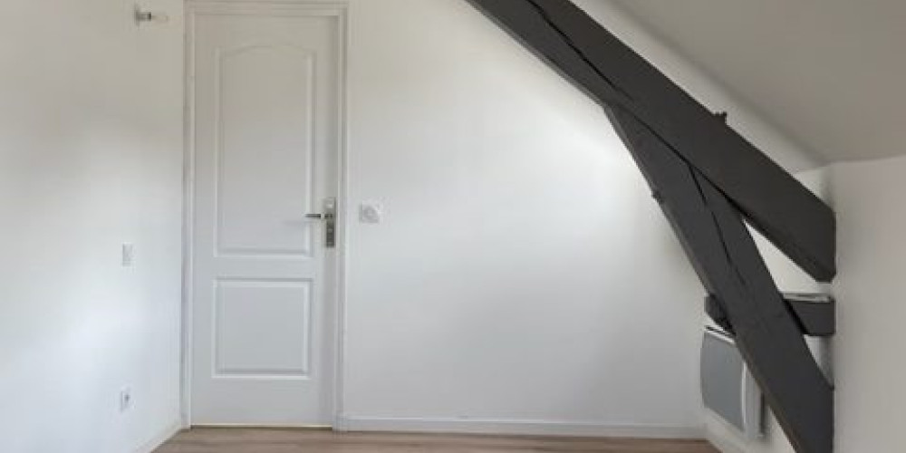 appartement à BAGNERES DE BIGORRE (65200)