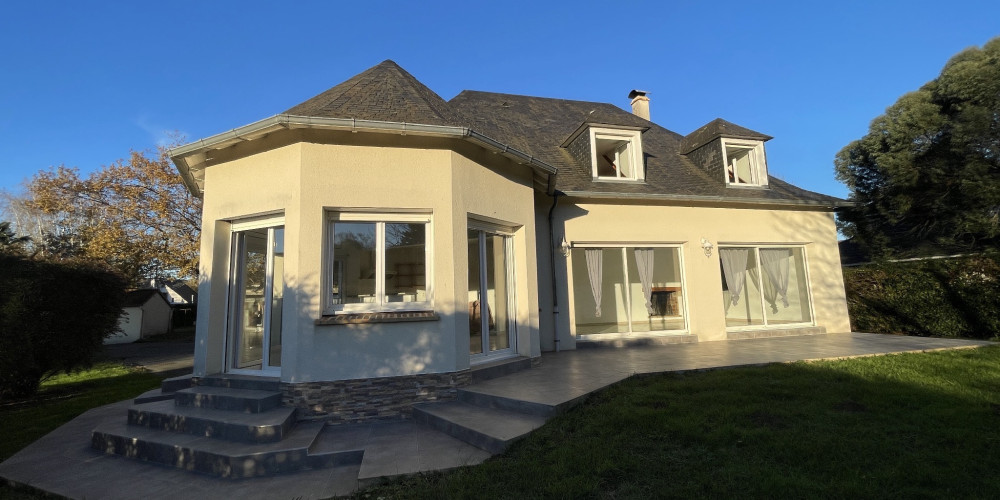 maison à IDRON (64320)