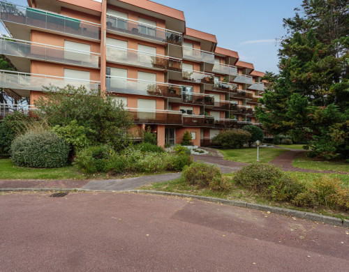 appartement  ANGLET