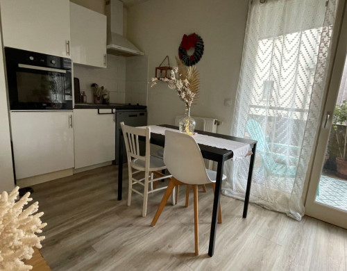 appartement  BAYONNE