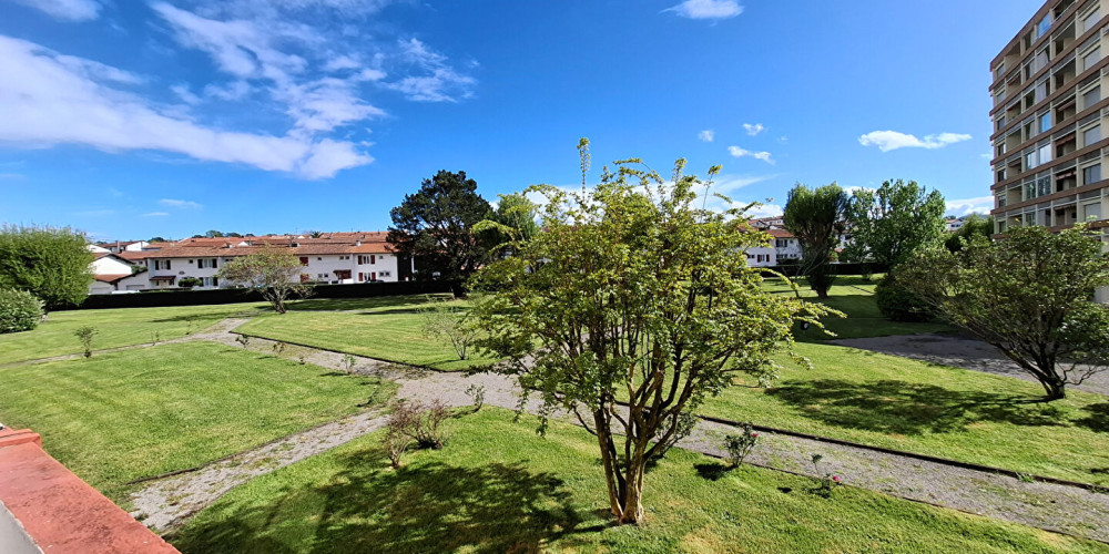 appartement à CIBOURE (64500)