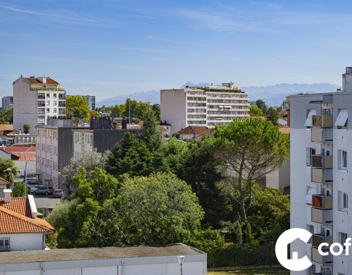 appartement  BILLERE