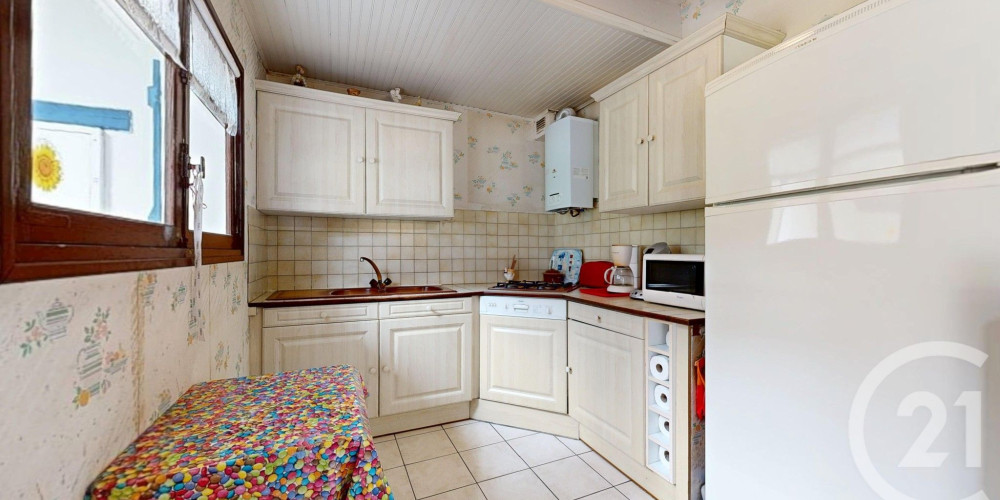 maison à ANGLET (64600)