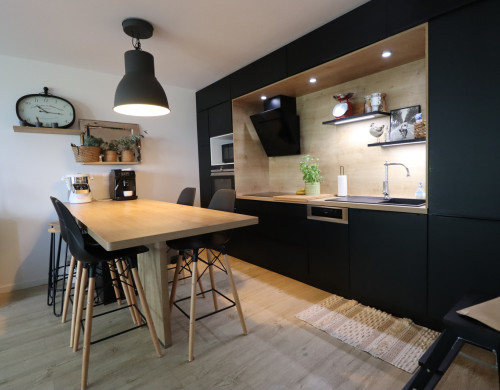 appartement  BIDART