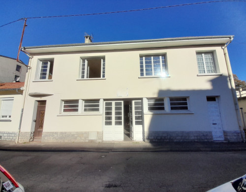 maison  LOURDES