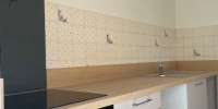 appartement à BAGNERES DE BIGORRE (65200)