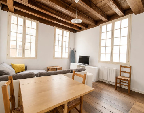 appartement  BAYONNE