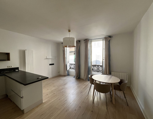 appartement  ST JEAN PIED DE PORT