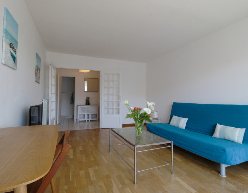 appartement  ANGLET