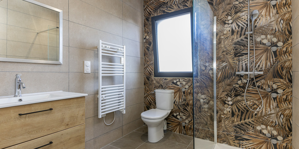 maison à MAZEROLLES (64230)