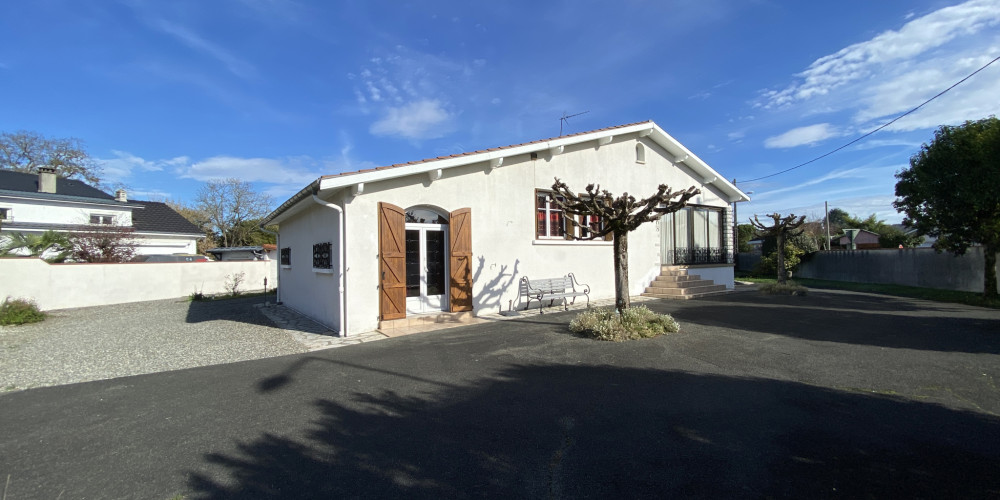 maison à BORDES (64510)