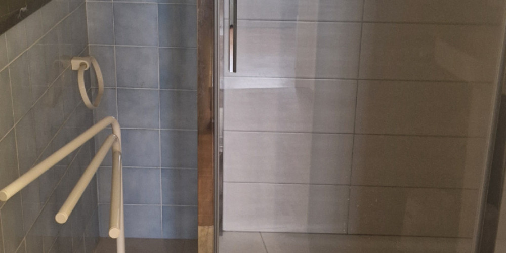 appartement à ST JEAN DE LUZ (64500)