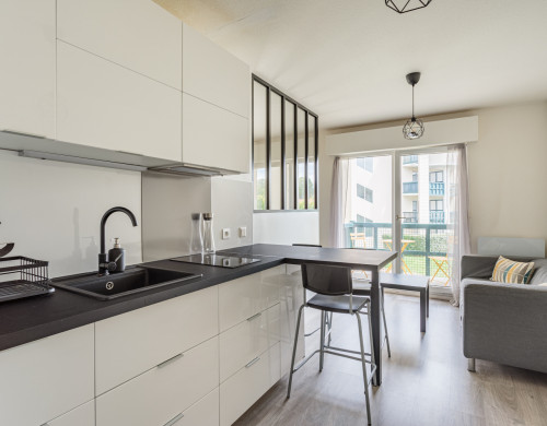 appartement  BAYONNE
