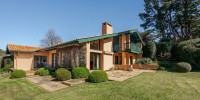 maison à URRUGNE (64122)