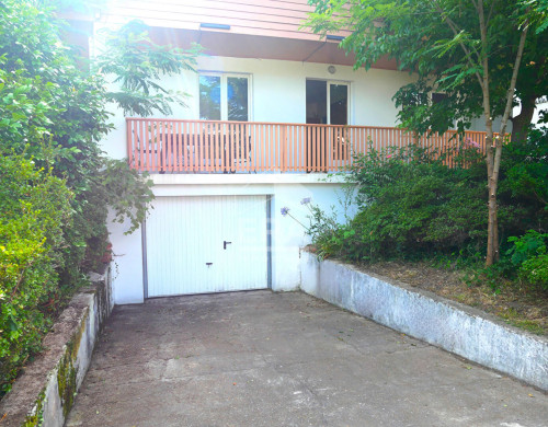 maison  ANGLET