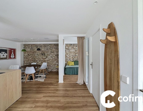 maison  ANGLET