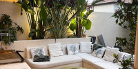 appartement à BIARRITZ (64200)
