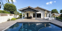 maison à BASSUSSARRY (64200)