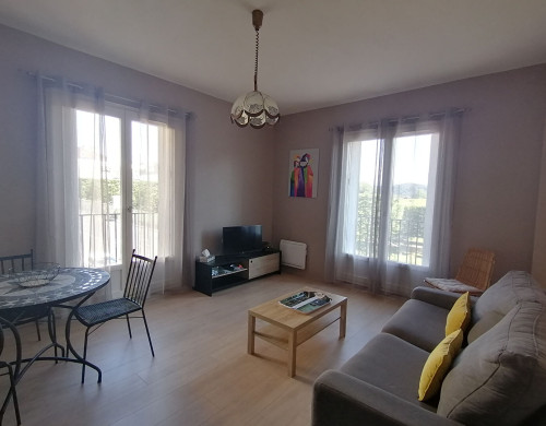 appartement  PAU
