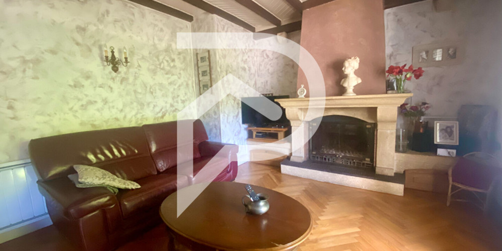 maison à OLORON STE MARIE (64400)