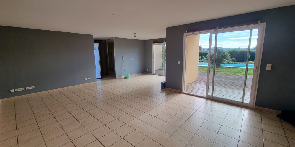 maison à BORDES (64510)