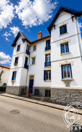 Appartement  BIARRITZ