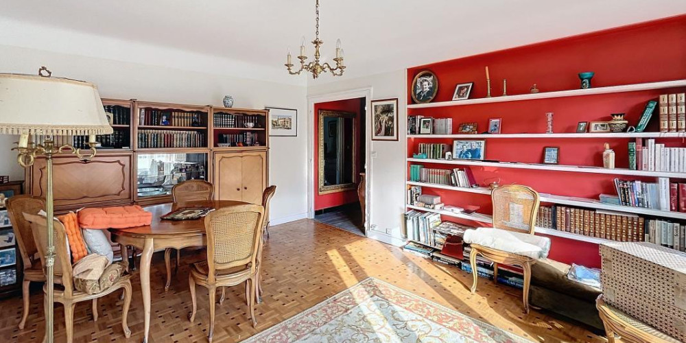 appartement à BIARRITZ (64200)