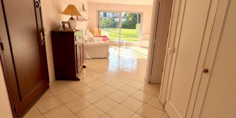 appartement à BIARRITZ (64200)