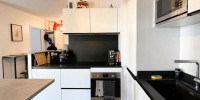 appartement à BIDART (64210)