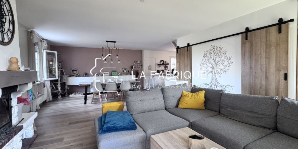 maison à DOAZON (64370)