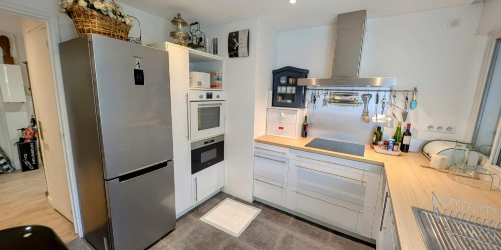 appartement à BIARRITZ (64200)