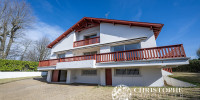 maison à BIARRITZ (64200)
